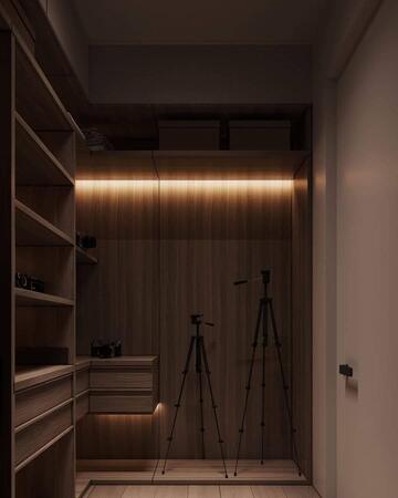 Dressing sur mesure
