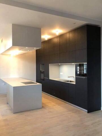 Installation de cuisine à Montpellier