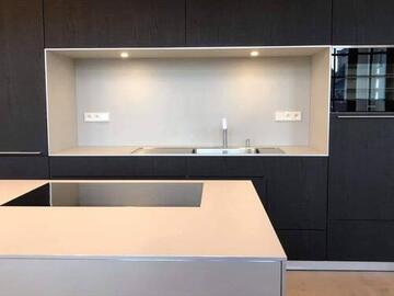 Installation de cuisine à Montpellier3