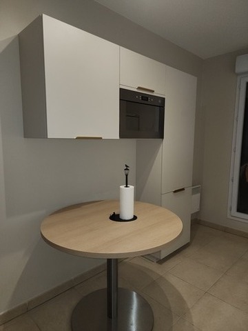Pose de cuisine à Castelnau le Lez